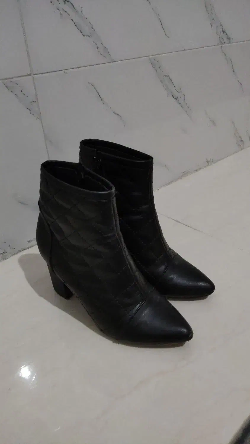 سایز ۳۸|کیف، کفش، کمربند|پیرانشهر, |دیوار