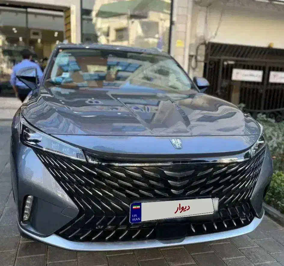 رووی erx5|خودرو سواری و وانت|تهران, هفت حوض|دیوار