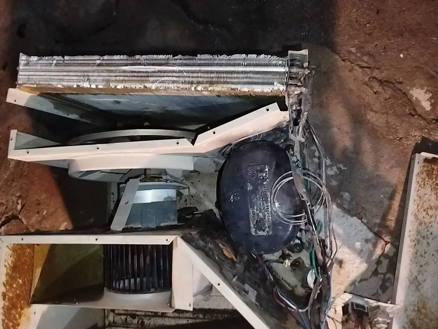 تعمیرات انواع کولر گازی وسایل گرمایشی|خدمات پیشه و مهارت|مسجد سلیمان, |دیوار