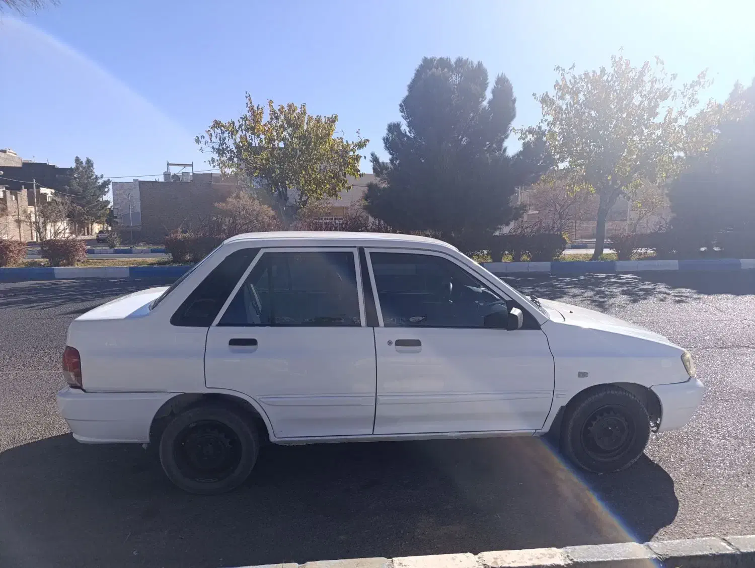 پراید 132 دوگانه|خودرو سواری و وانت|تربت جام, شهرک معلم|دیوار