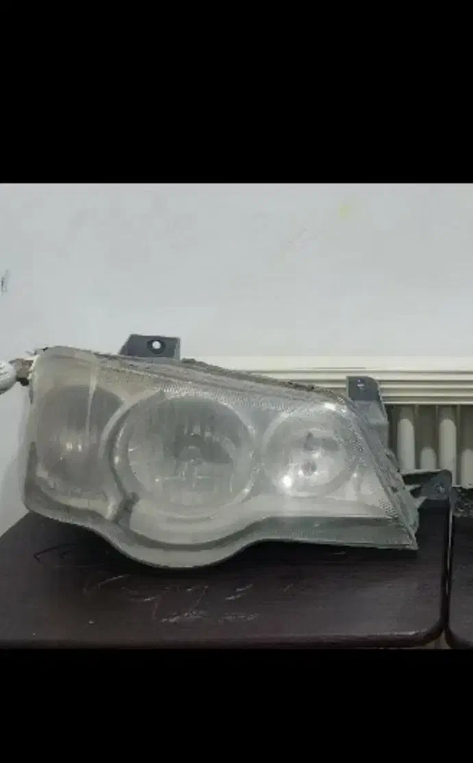 چراغ تکی پراید فرمان 405|قطعات یدکی و لوازم جانبی|سامان, |دیوار