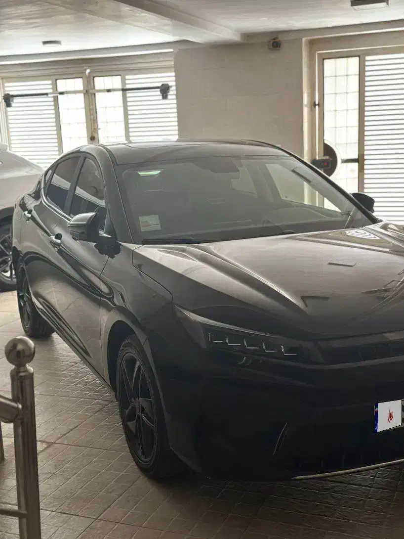 کی ام سی J7 مدل 1404|خودرو سواری و وانت|بوشهر, |دیوار