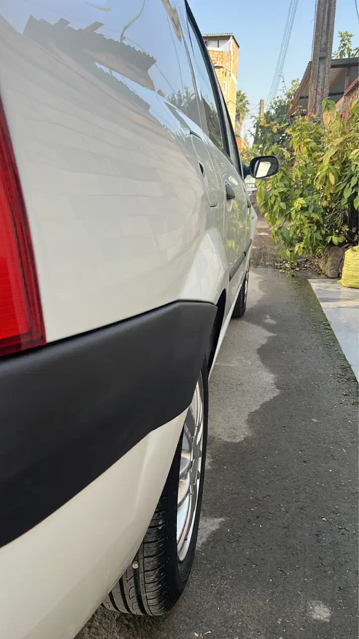 ال ۹۰ استسنایی|خودرو سواری و وانت|قائمشهر, |دیوار