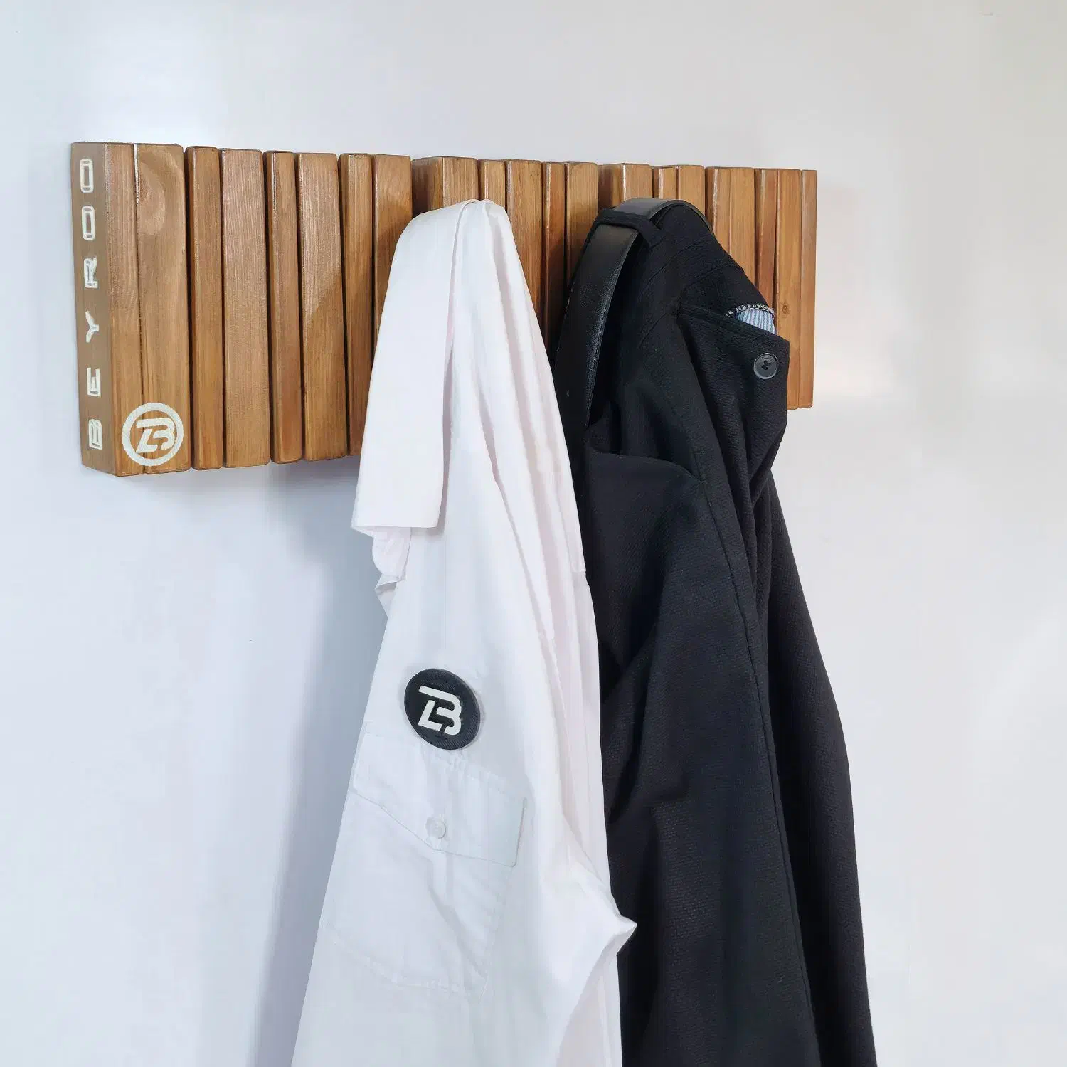 چوب لباسی بیرو BEYROOمدل PM10|بندرخت و رخت‌آویز|تهران, بازار|دیوار