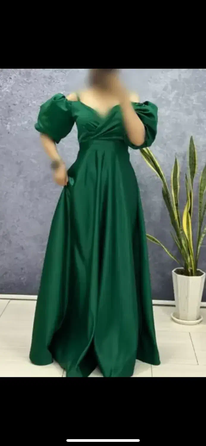 مجلسی ساتن امریکایی|لباس|جیرفت, |دیوار