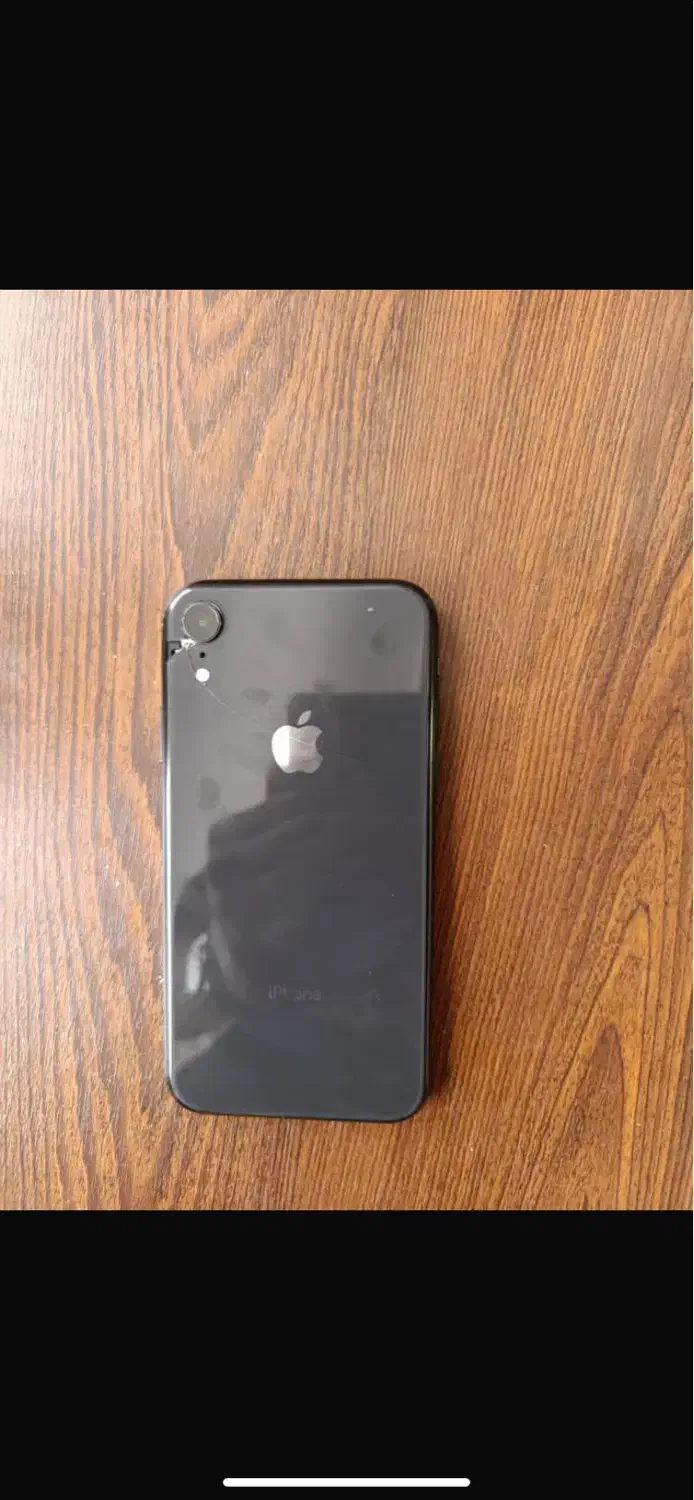 ایفون xrگیگ۶۴|موبایل|ملارد, |دیوار