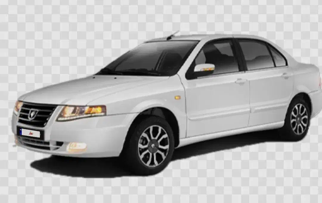 حواله سورن پلاس xu7p|خودرو سواری و وانت|فولادشهر, مسکن مهر فولادشهر|دیوار