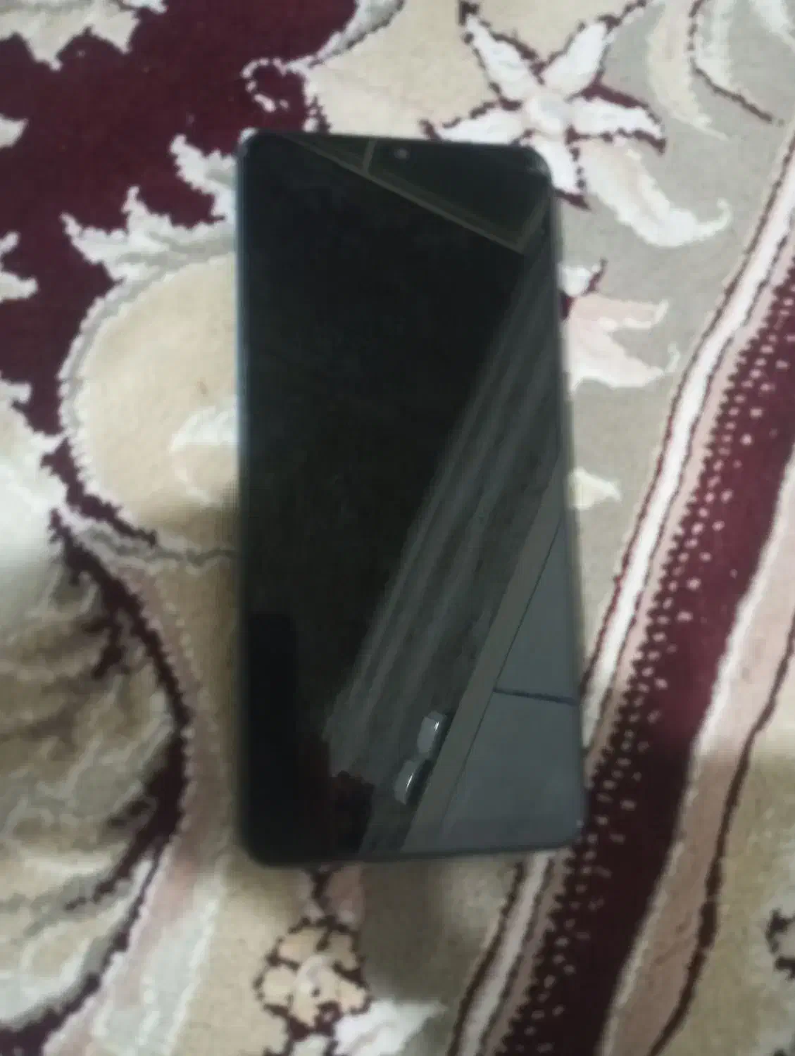 گوشی سامسونگ A02 نیاز به تعمیر|موبایل|ایرانشهر, |دیوار