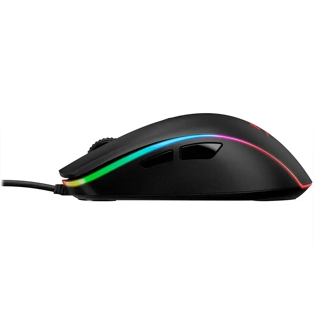 موس HyperX Pulsefire Core RGB|قطعات و لوازم جانبی رایانه|مشهد, شاهد (شهرک غرب)|دیوار