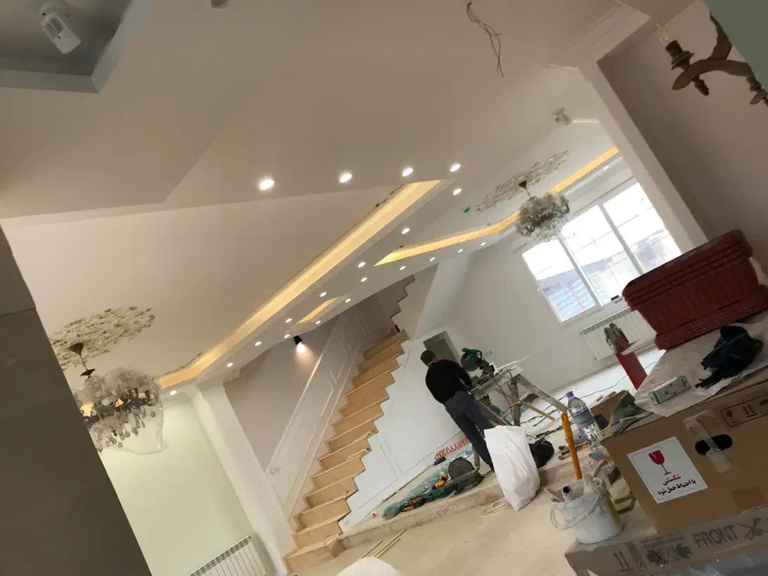 استادکار برق ماهر|استخدام صنعتی، فنی، مهندسی|رشت, شهرک قدس|دیوار