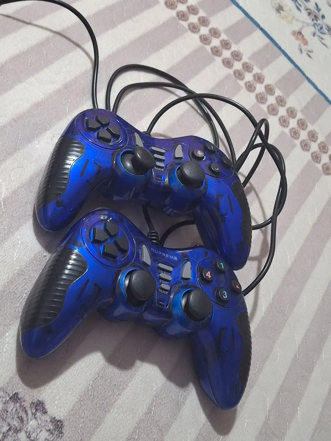 دسته کنسول|کنسول، بازی ویدئویی و آنلاین|اسلام‌شهر, شهرک قائمیه|دیوار