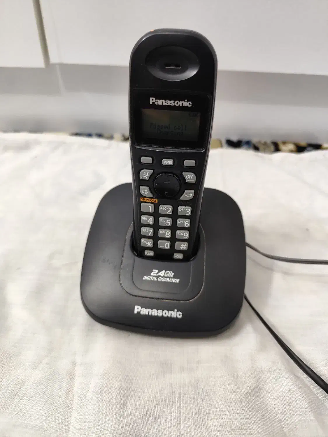 تلفن رومیزی|تلفن رومیزی|اصفهان, پوریای ولی|دیوار