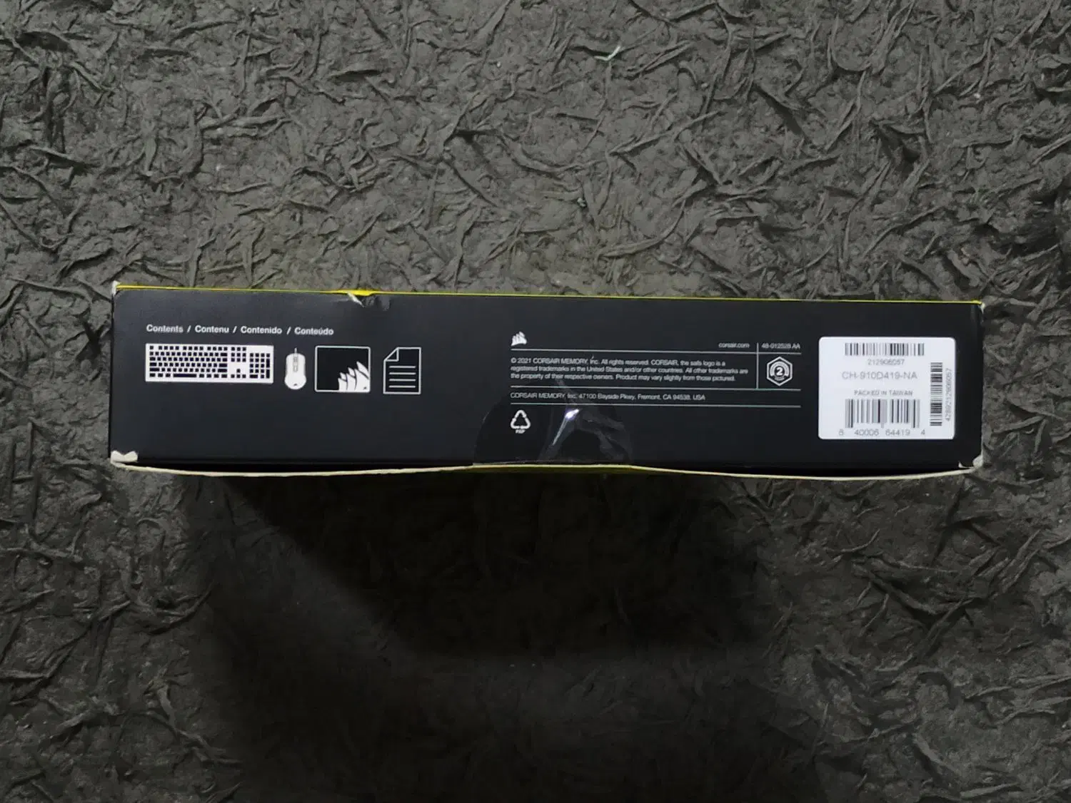 کیبورد گیمینگ|قطعات و لوازم جانبی رایانه|تهران, شهرک پرواز|دیوار