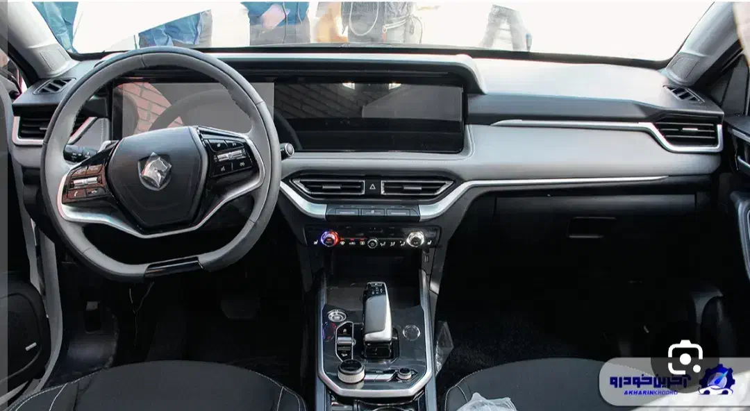 ری را صفر مدل 1404 فول ارتقا یافته|خودرو سواری و وانت|کرمان, |دیوار