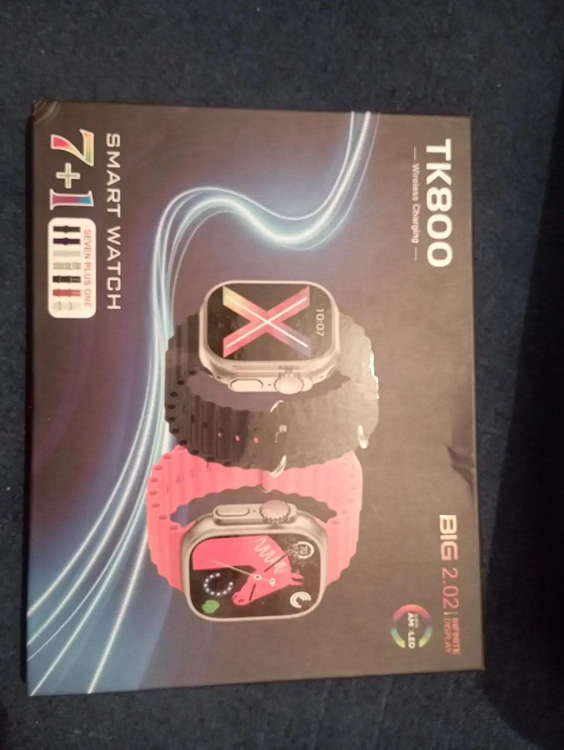 ساعت هوشمند|ساعت|خرمآباد, |دیوار