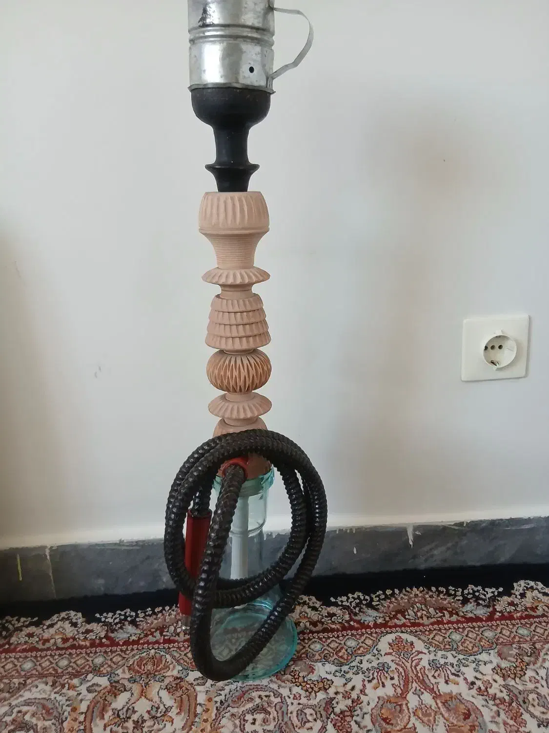 قلیان|کلکسیون و سرگرمی|تبریز, |دیوار