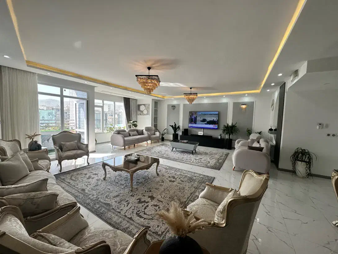 دو نبش / فول / بازسازی شده / دو ممر|فروش آپارتمان|مشهد, اقبال|دیوار