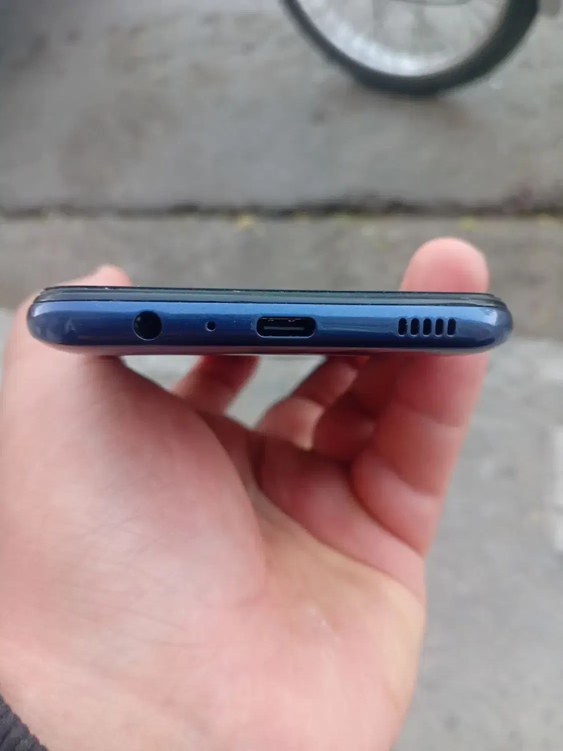 گوشی سامسونگ a02s|موبایل|مشهد, پروین اعتصامی|دیوار