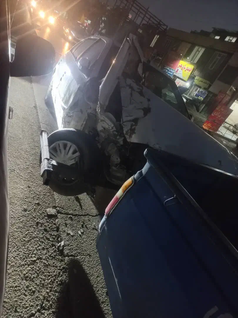 سمند مدل 95|خودرو سواری و وانت|قروه, |دیوار