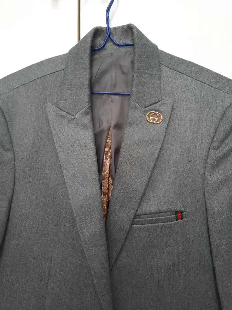 تک کت مردانه اسپرت|لباس|رشت, باهنر|دیوار