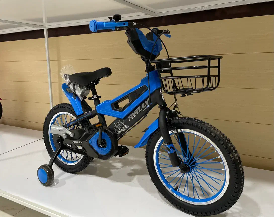 سایز ۱۶ کد P1390|دوچرخه، اسکیت، اسکوتر|بندر گناوه, |دیوار