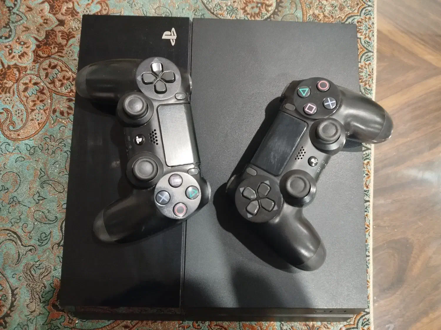 پی اس فور|کنسول، بازی ویدئویی و آنلاین|علی‌آباد کتول, |دیوار