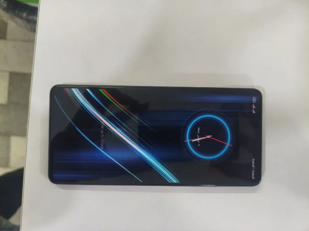 پوکوX5پرو|موبایل|مشهد, شهید آوینی|دیوار