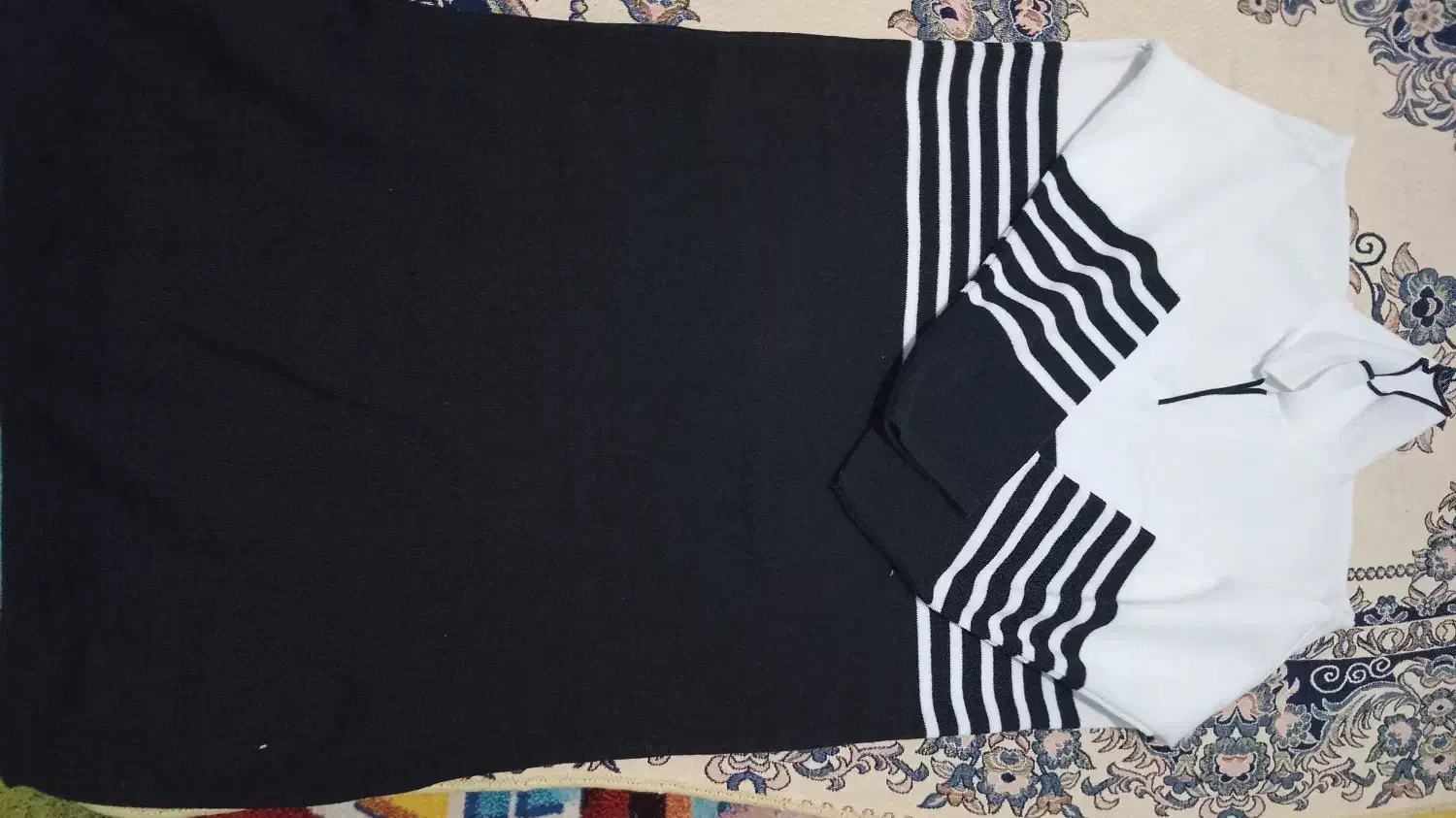 بافت|لباس|قزوین, |دیوار