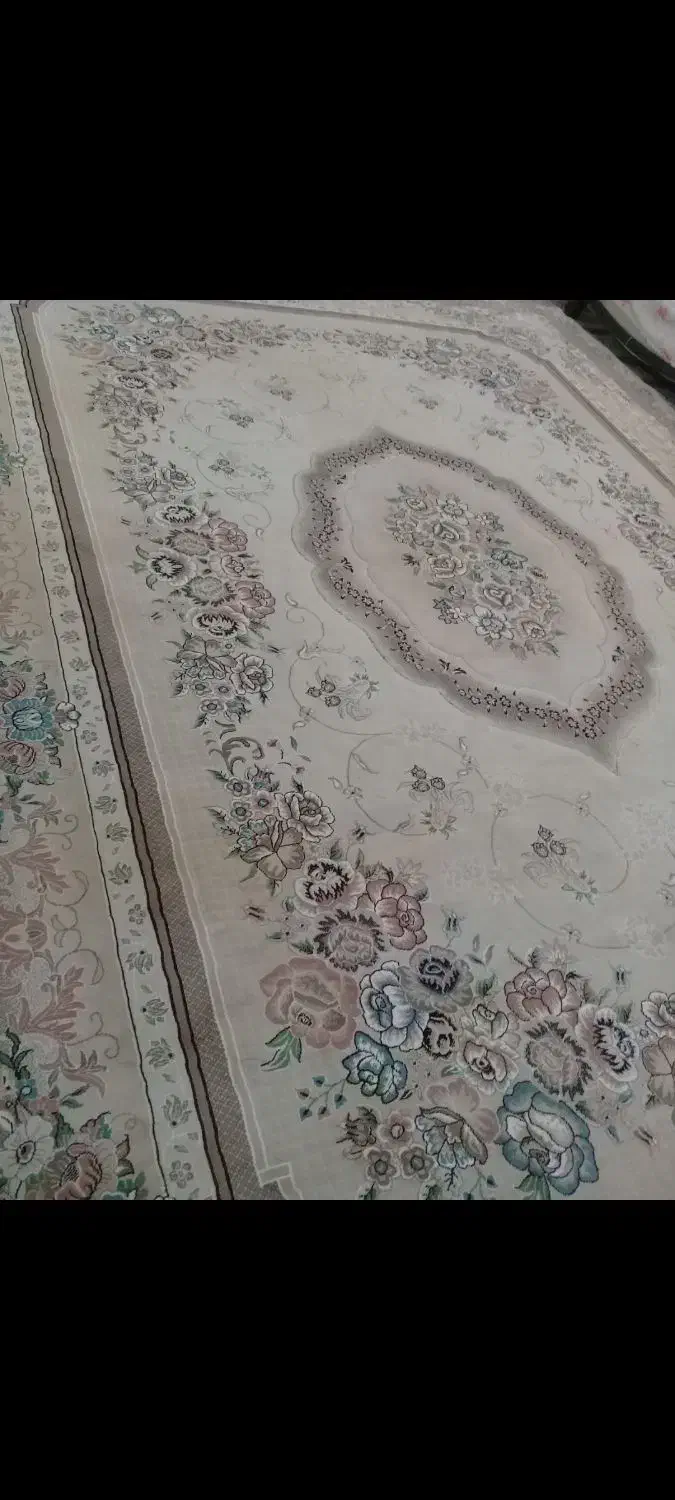 فرش تمام نخ|فرش|بجنورد, |دیوار