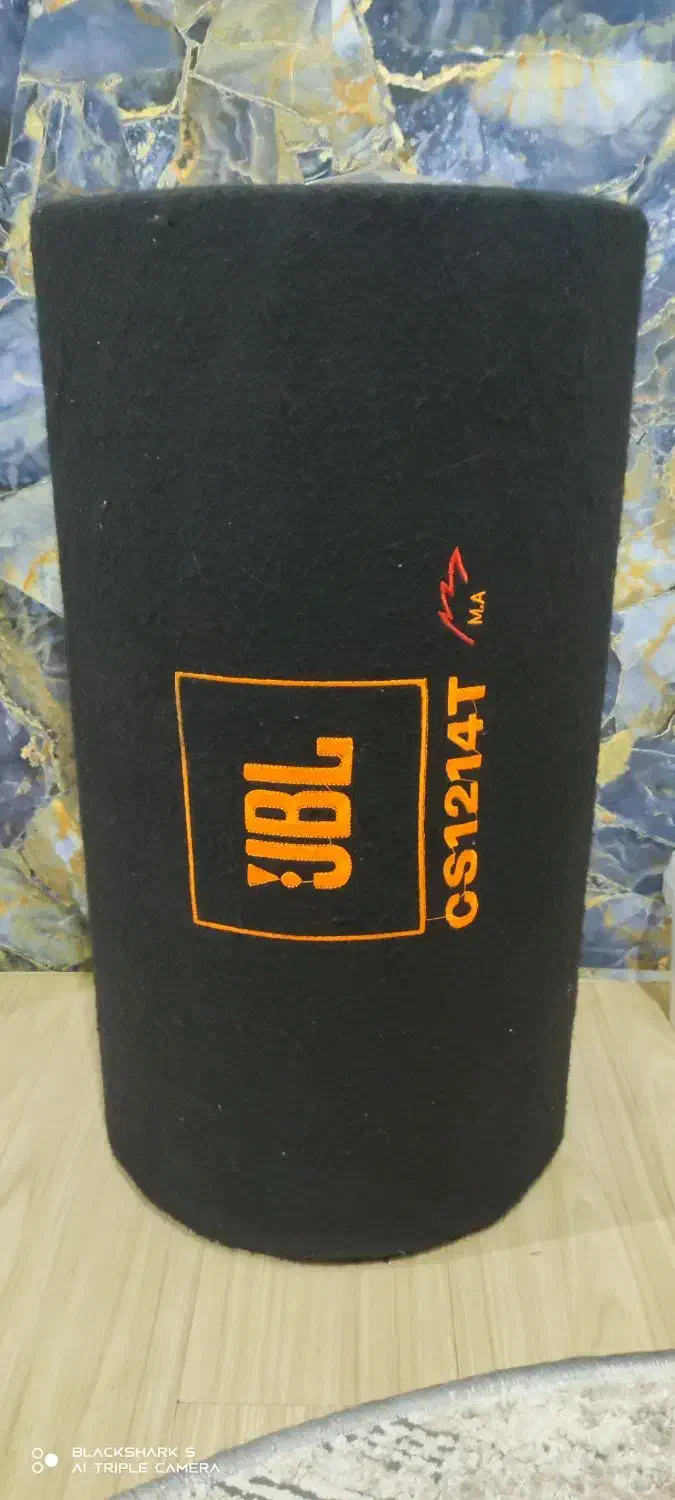 باکس ساب ووفر JBL|صوتی و تصویری|تالش, هشتپر|دیوار