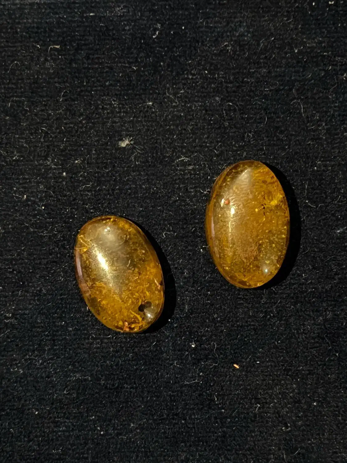 انواع سنگ طبیعی دست تراش|جواهرات|رشت, پارک شهر|دیوار