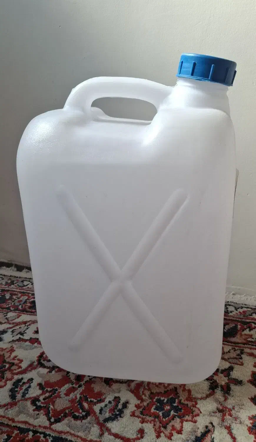 کالن آب|ظروف نگهدارنده، پلاستیکی، یک‌بارمصرف|تبریز, |دیوار