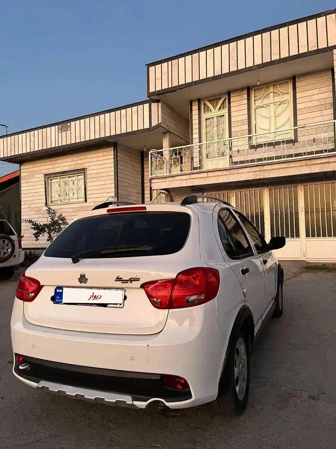 کوییک مدل ۱۴۰۲ در حد نو|خودرو سواری و وانت|کلاله, |دیوار