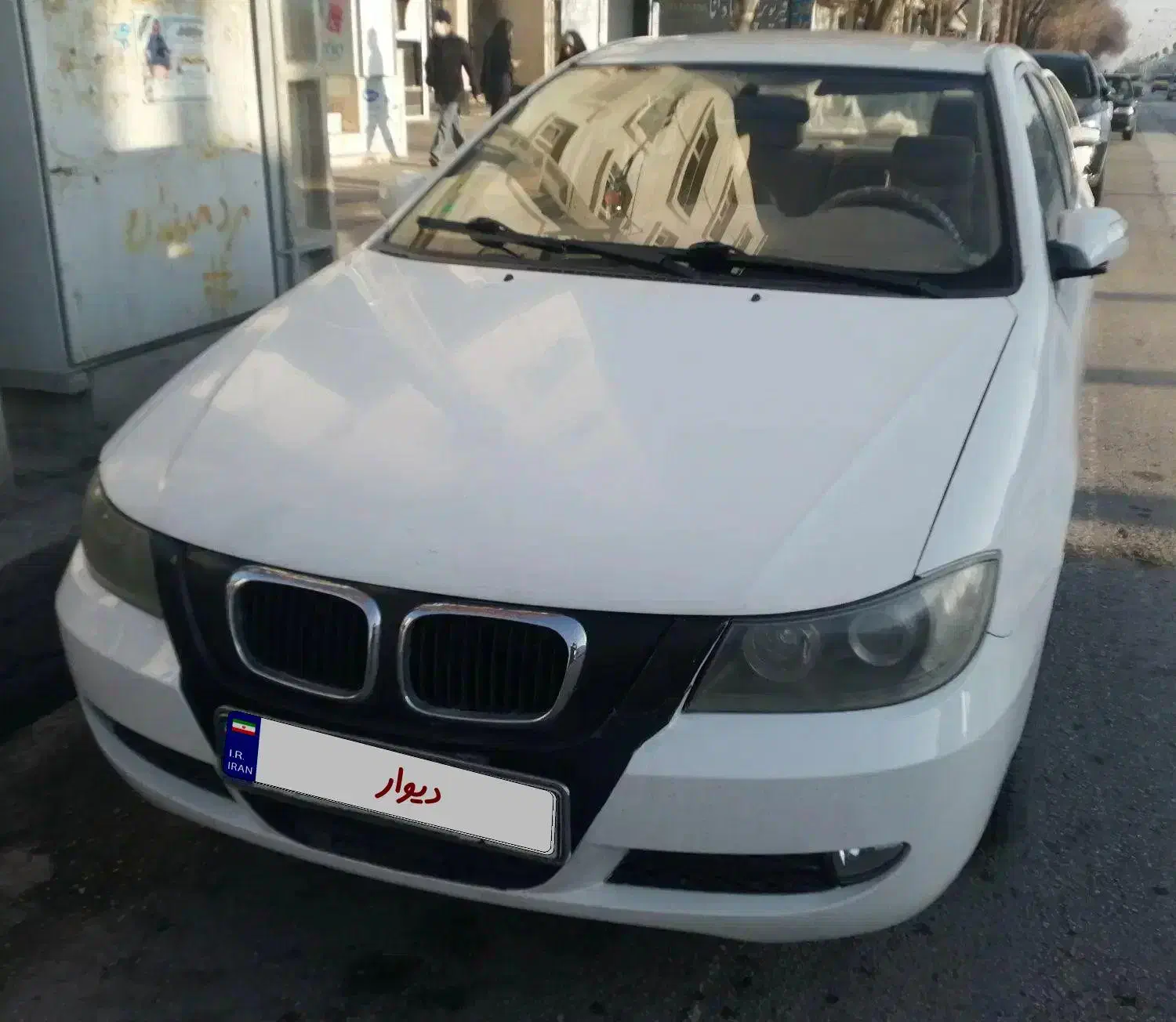 خودرو لیفان 620 1600|خودرو سواری و وانت|مرودشت, استادیوم‎|دیوار