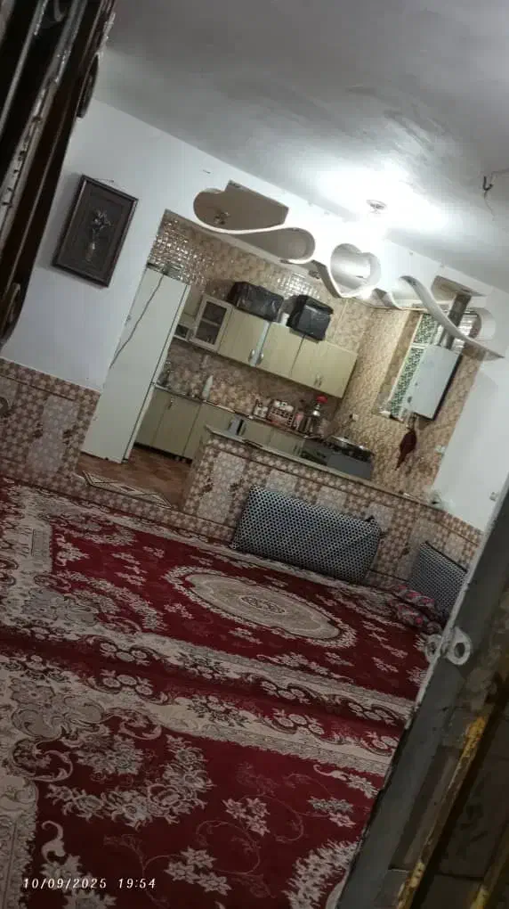 فروش منزل ویلایی در جنت مکان|فروش خانه و ویلا|گتوند, |دیوار