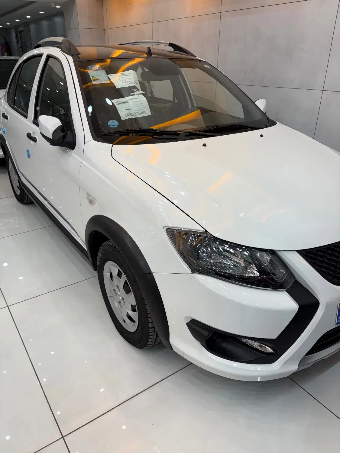 کوییک صفر|خودرو سواری و وانت|اصفهان, پوریای ولی|دیوار