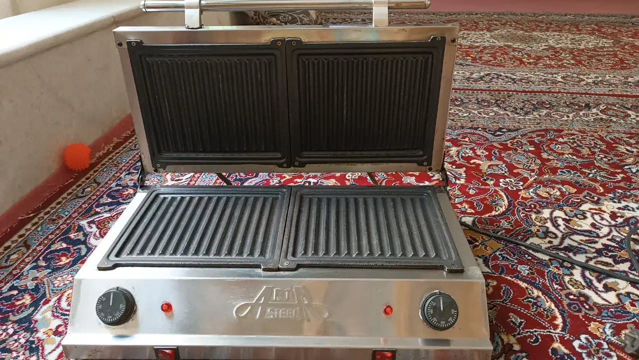 پنینی میکر|کافیشاپ و رستوران|اصفهان, کوی شهید کشوری|دیوار