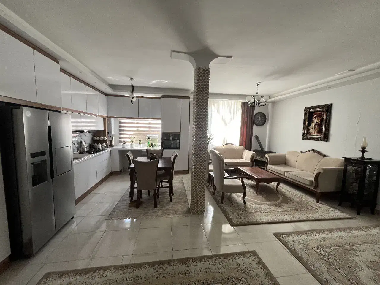 فروش ویلایی نوساز /۲ کله بر در سعدی و منزه|فروش خانه و ویلا|کرمانشاه, |دیوار