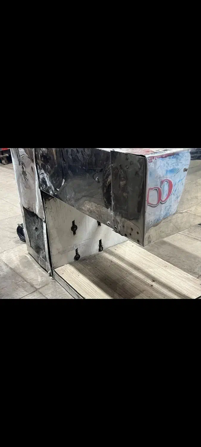 رشته بر|ماشینآلات صنعتی|خوی, |دیوار