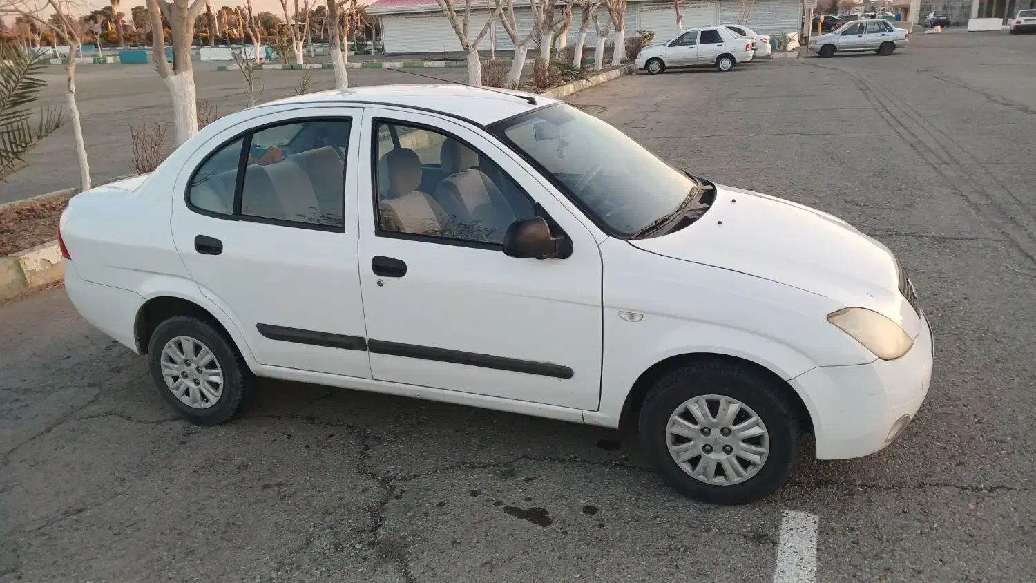 تیبا یک|خودرو سواری و وانت|فشاپویه, |دیوار