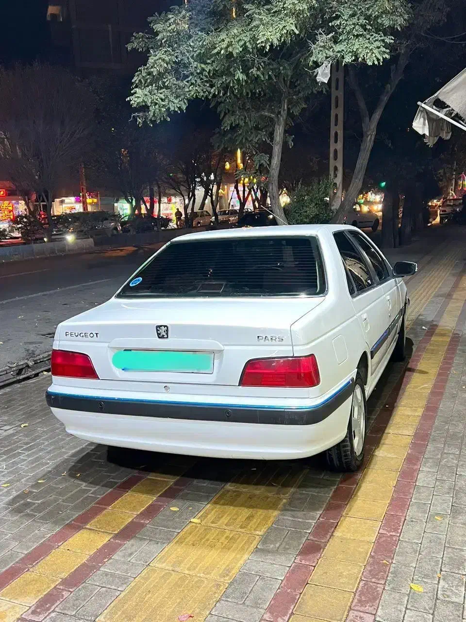 خودرو سواری|خودرو سواری و وانت|پردیس, فاز ۲|دیوار