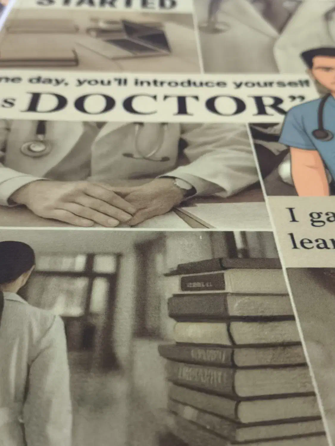 کلاسور 300 برگ با طرح جلد دلخواه|لوازم التحریر|سنندج, |دیوار