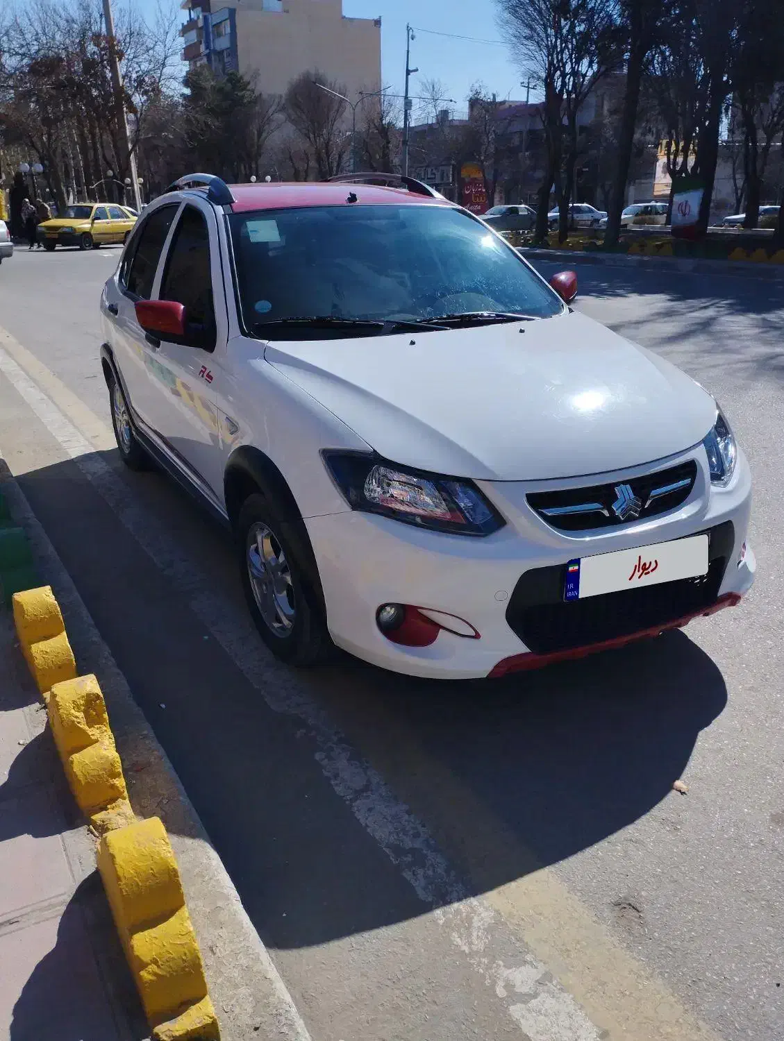 کوییک r|خودرو سواری و وانت|بروجرد, |دیوار