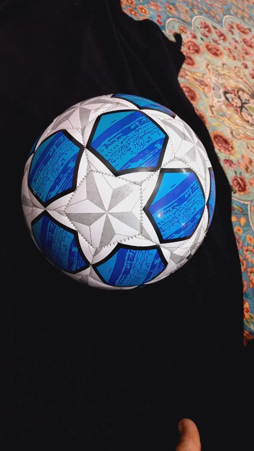 توپ چمنی|تجهیزات ورزشی|اهواز, کوروش|دیوار