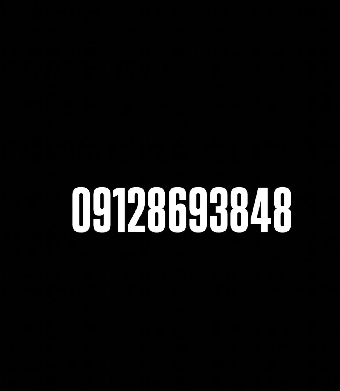 خط 912 کد 8|سیم‌کارت|کرج, عظیمیه|دیوار