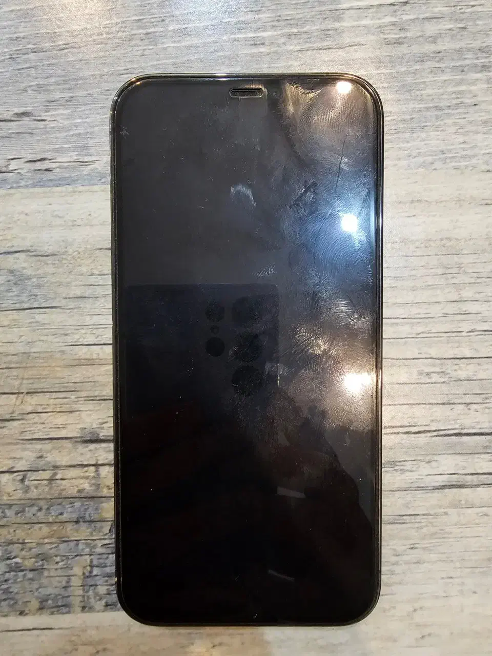 Iphone 12 pro اصلی|موبایل|اهواز, زندوکیلی|دیوار