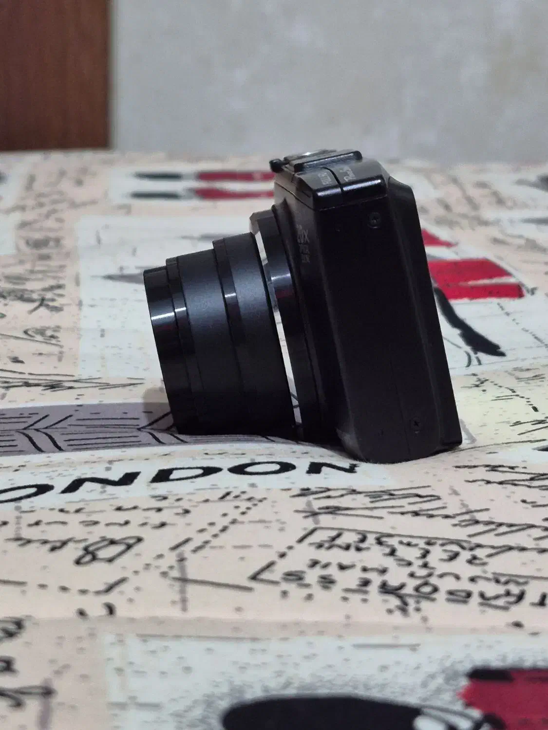 دوربین عکاسی  canon|دوربین عکاسی و فیلم‌برداری|تهران, علم و صنعت|دیوار