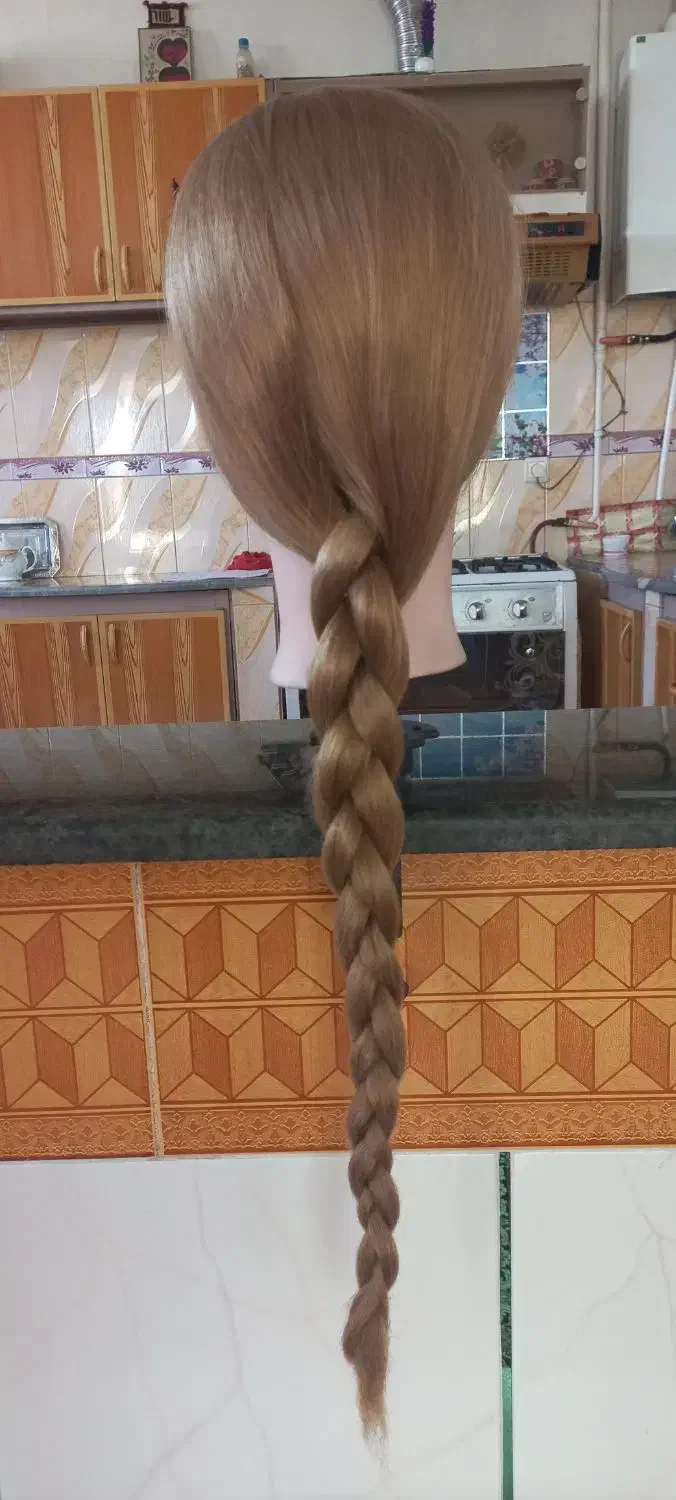 کله مانکن|آرایشی، بهداشتی، درمانی|جوین, |دیوار