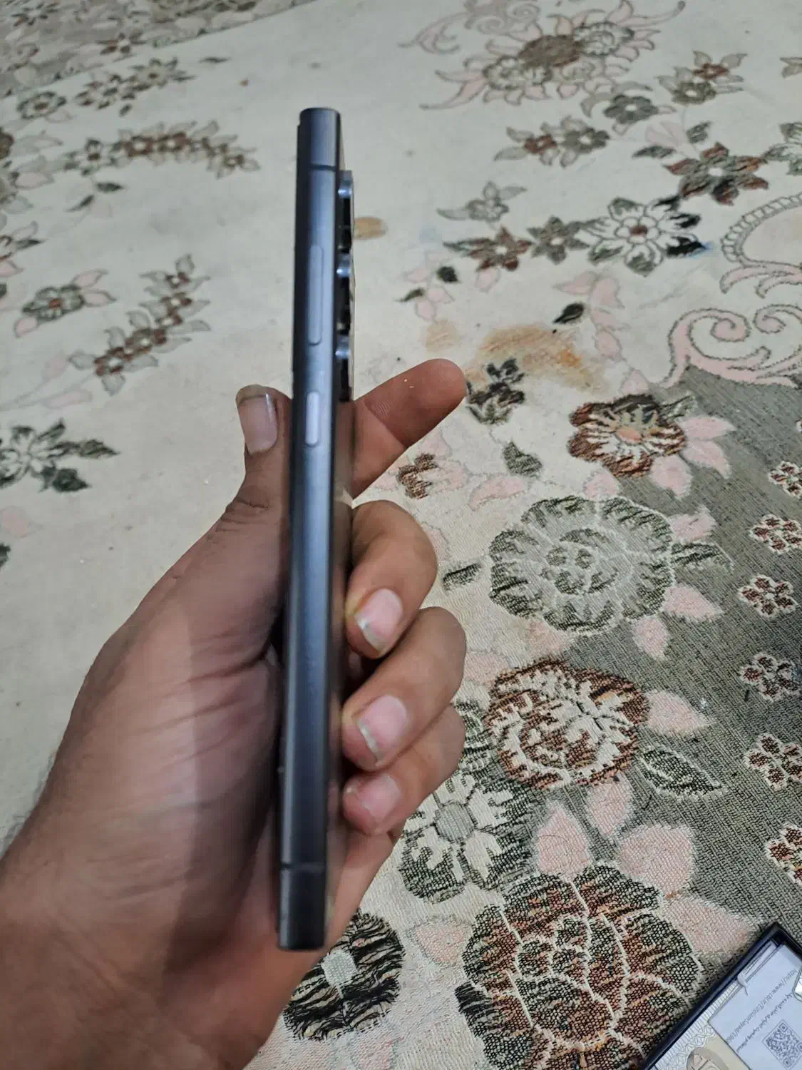 گوشی سامسونگ 24|موبایل|مشهد, امیرآباد|دیوار