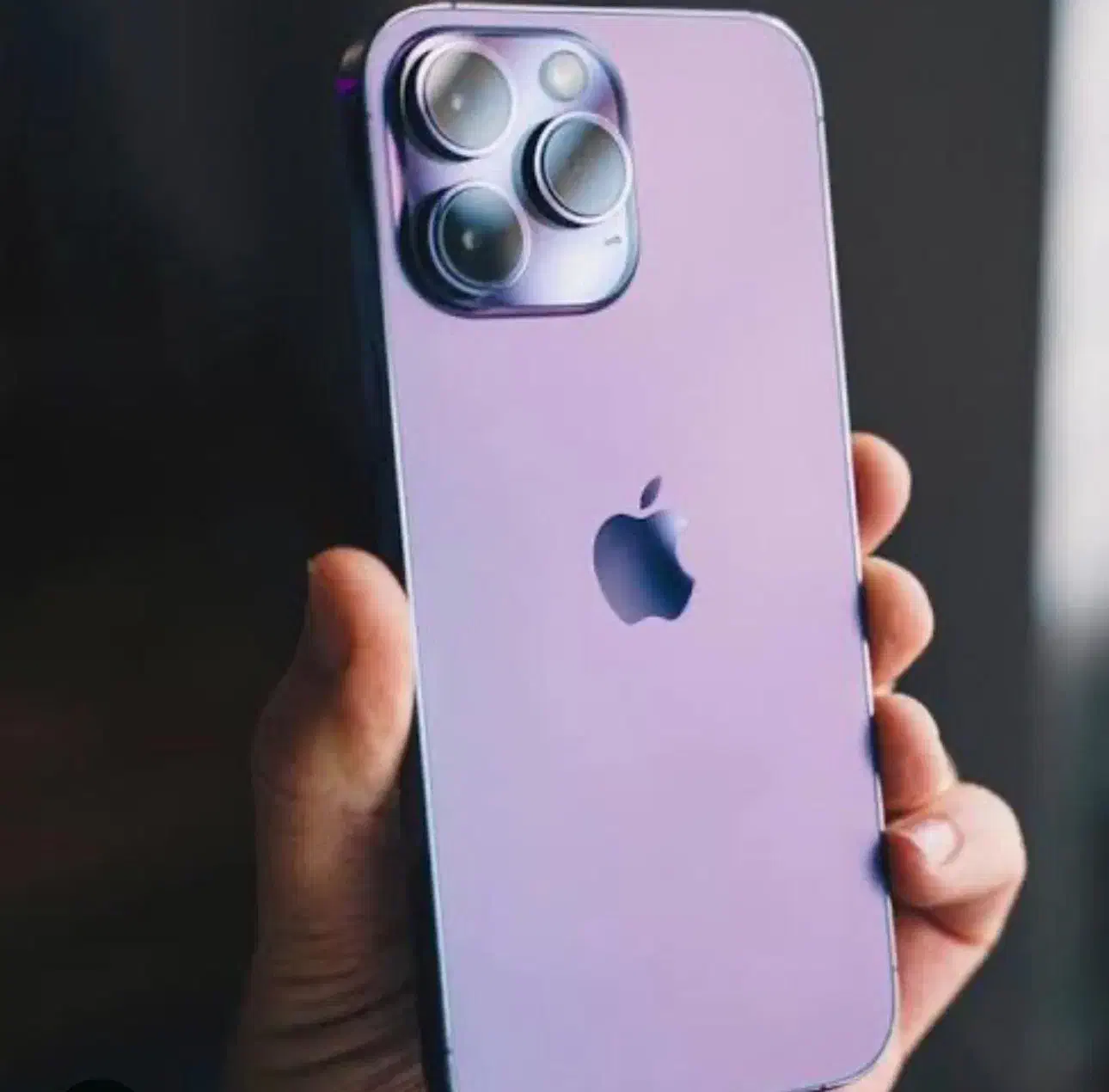 ایفون ۱۴ پرومکس ۲۵۶ گیگ رجیسار شده|موبایل|اندیشه, اندیشه فاز ۱|دیوار